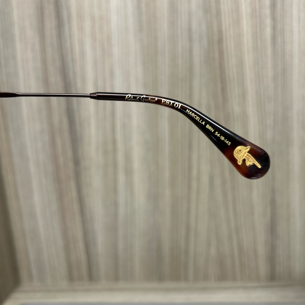 Robert Graham MARCELLA - Picture 3 of 3